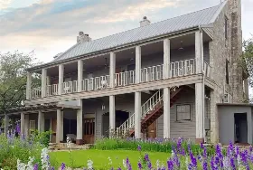 Photograph of Sage Hill Inn and Spa, Kyle