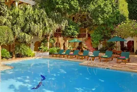 Photograph of La Posada Hotel And Suites, Laredo