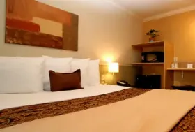 Photograph of Family Garden Inn, Laredo