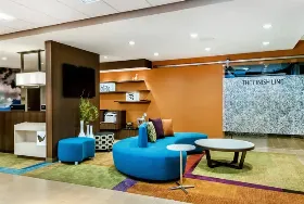Photograph of Fairfield Inn & Suites, Van