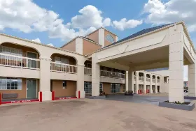 Photograph of Quality Inn, Clute