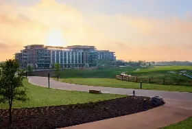 Photograph of Omni Austin At South Park,