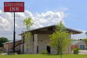 Photograph of Executive Inn, Comfort