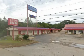 Photograph of Deluxe Inn, Jasper