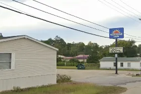 Photograph of Sunrise Inn, Jasper