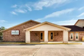 Photograph of Rodeway Inn, Jasper