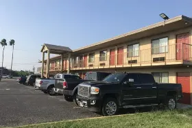 Photograph of Executive Inn, Kingsville