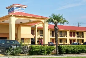 Photograph of Howard Johnson, Houston