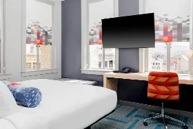 Photograph of Aloft, El Paso