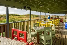 Photograph of Port A Beachlodge, Port Aransas