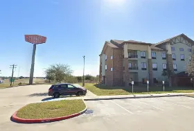 Photograph of Yonder Inn, Beeville