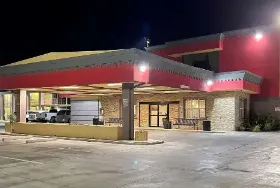 Photograph of SureStay Plus Hotel, Odessa