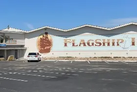 Photograph of Flagship Inn, Brownwood