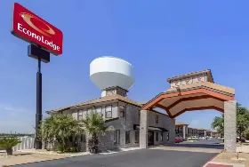 Photograph of Econo Lodge, San Antonio