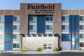Photograph of Fairfield Inn & Suites, Amarillo