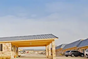 Photograph of Americas Best Value Inn, Gainesville