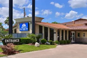Photograph of Americas Best Value Inn, Angleton