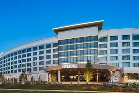 Photograph of The Westin, Southlake