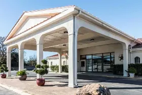 Photograph of Motel 6, Stephenville