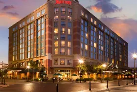 Photograph of Houston Marriott Sugar Land, Sugar Land