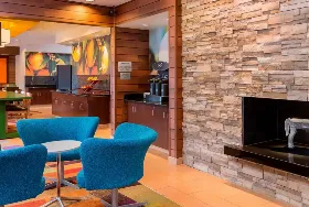 Photograph of Fairfield Inn & Suites, Lubbock