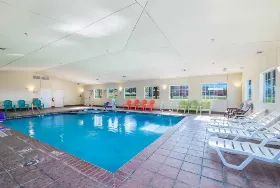 Photograph of Motel 6, Decatur