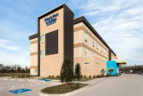 Photograph of Days Inn, Beaumont