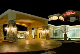 Photograph of Hilton Garden Inn Amarillo, Amarillo
