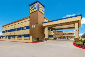 Photograph of Scottish Inns & Suites, Houston