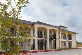 Photograph of Scottish Inns & Suites, Balch Springs