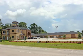 Photograph of Scottish Inns & Suites, Baytown