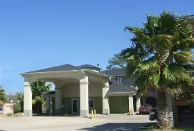 Photograph of Scottish Inns & Suites, Houston