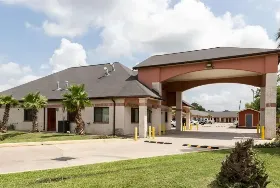 Photograph of Scottish Inns & Suites, Houston