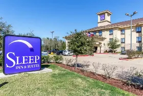 Photograph of Sleep Inn, Humble