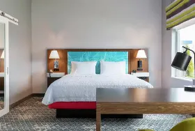 Photograph of Hampton Inn by Hilton, Wichita Falls