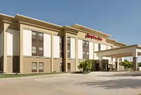 Photograph of Hampton Inn, San Angelo