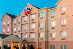Photograph of Fairfield Inn & Suites, Abilene