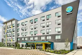 Photograph of Tru by Hilton, San Antonio