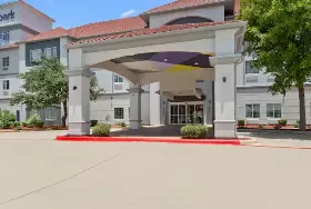 Photograph of Spark by Hilton, San Antonio