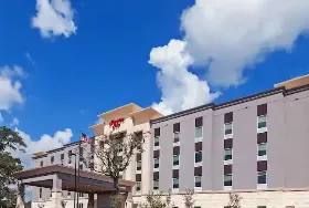 Photograph of Hampton Inn, Spring Branch