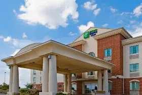 Photograph of Holiday Inn Express, Levelland