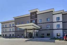 Photograph of Sleep Inn & Suites, Waller