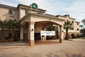 Photograph of Quality Inn & Suites Near University, Waco
