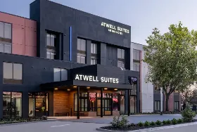 Photograph of Atwell Suites Austin Airport, Austin