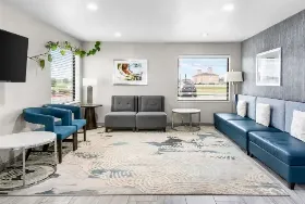 Photograph of Best Western Abilene Inn & Suites, Abilene