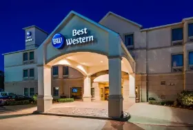 Photograph of Best Western, Longview