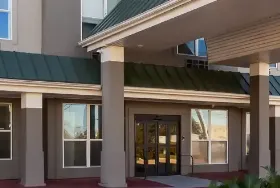 Photograph of Sonesta Essential, Houston