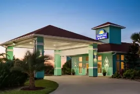 Photograph of Days Inn, Port Aransas