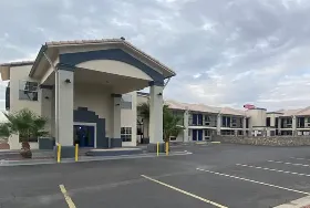 Photograph of Days Inn, El Paso