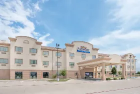 Photograph of Baymont by Wyndham, Snyder